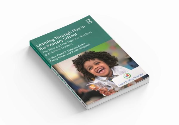 Learning Through Play in the Primary School: The Why and the How for Teachers and School Leaders